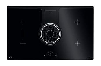 Induction Hob