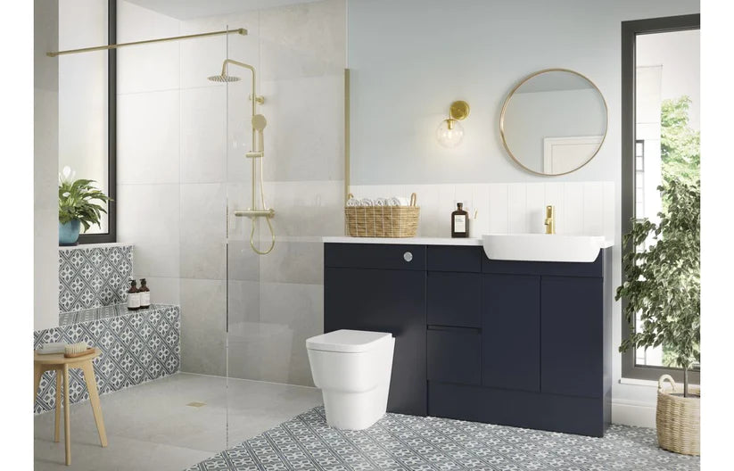 Bathroom Mirrors