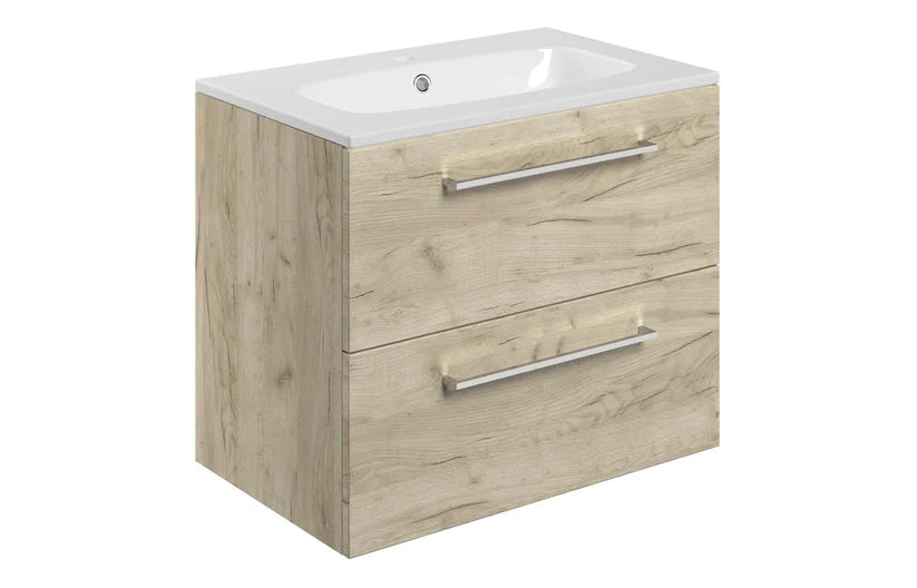 Basin Unit w/Basin