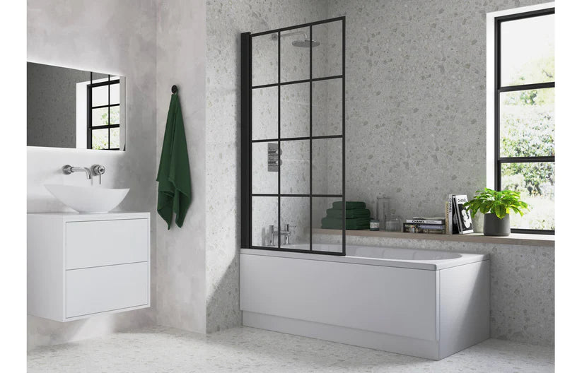 Enclosures: Bath Screen