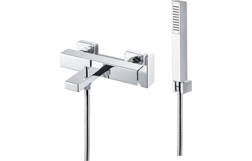 Bathroom Taps: Bath Shower Mixer
