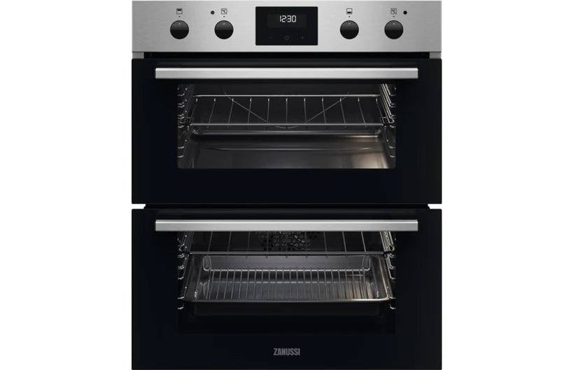 Double Electric Oven