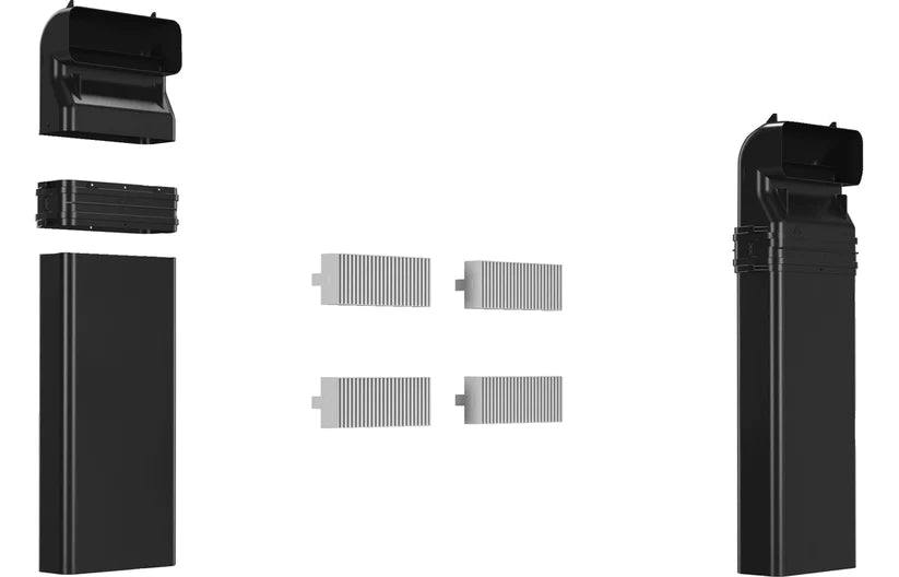 Ducting Kit