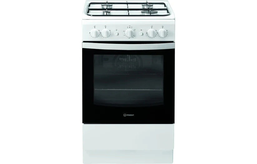 Gas Cooker