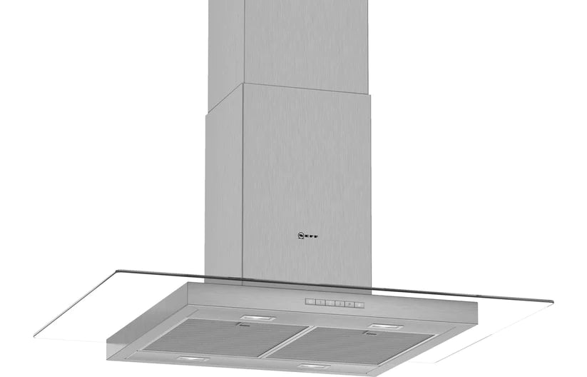 Kitchen Hoods: Island