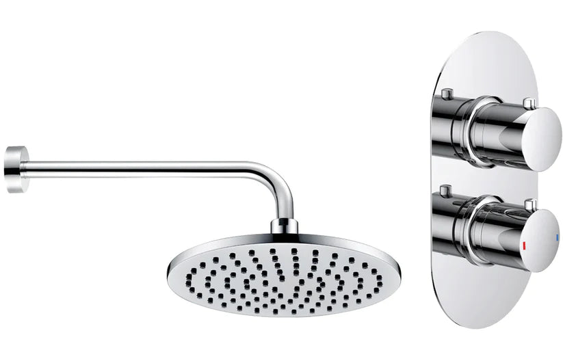 Mixer Shower Pack