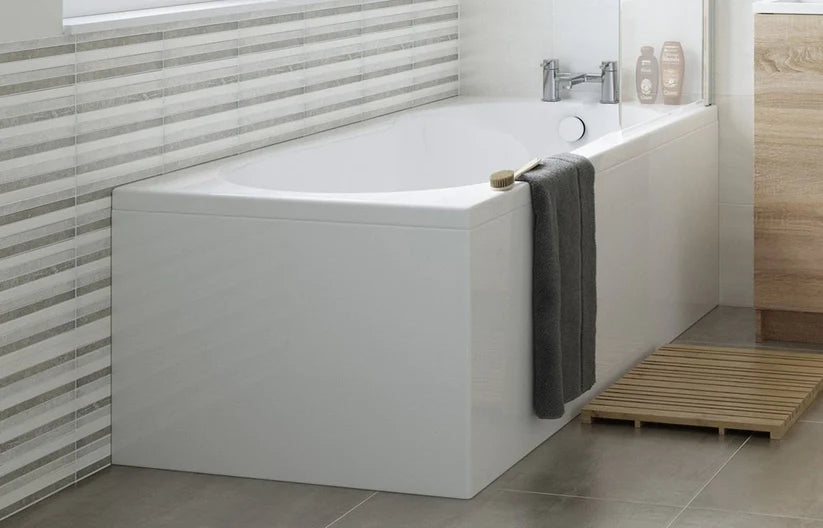 Bath Panels: One Piece
