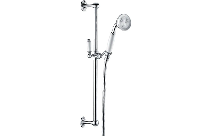 Shower Riser Kit