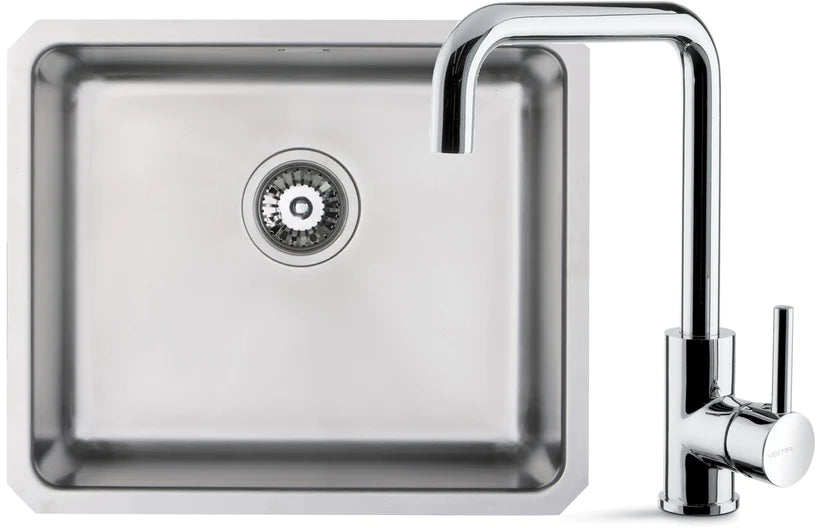 Kitchen Sink Packs: Undermount