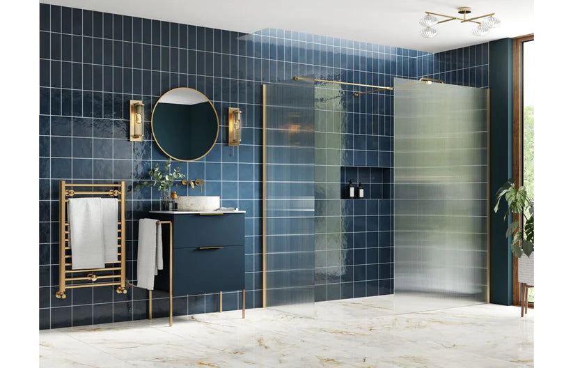Enclosures: Wetroom