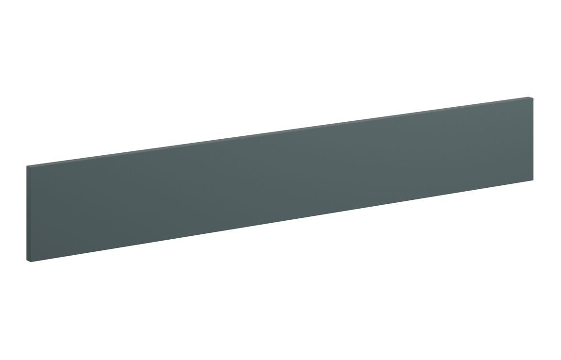 Abbey 1200mm Plinth - Matt Green Camo