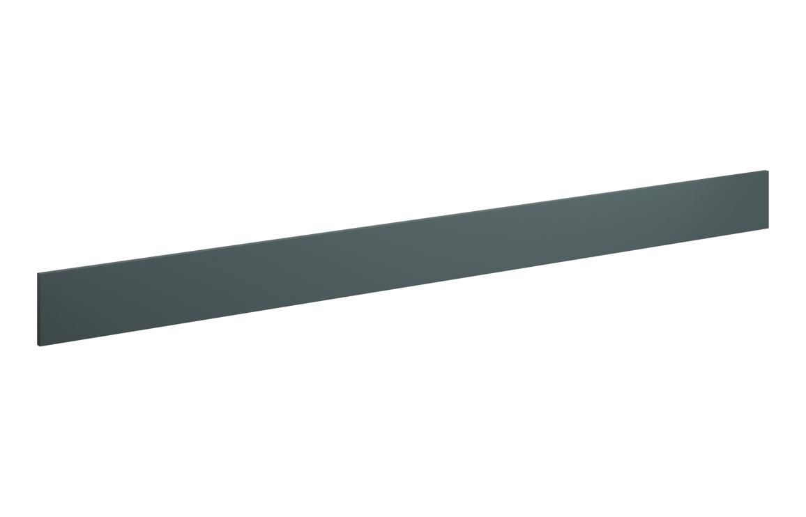 Abbey 2400mm Plinth - Matt Green Camo