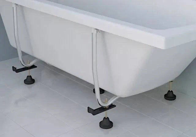 VitrA Balance Bath Leg Set