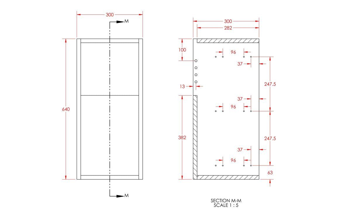 Abbey 1536mm Standard Basin, WC & 3 Drawer Unit Pack - Matt Green Camo