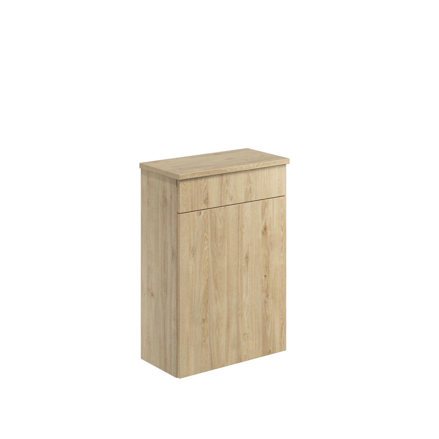 Muro 500 WC Unit