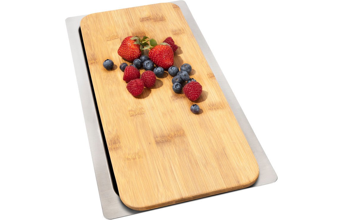 Abode System Sync Prep Chopping Board