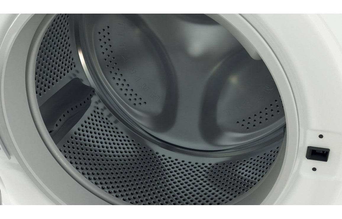 Indesit BDE 86436X W UK N F/S 8/6kg 1400rpm Washer Dryer - White