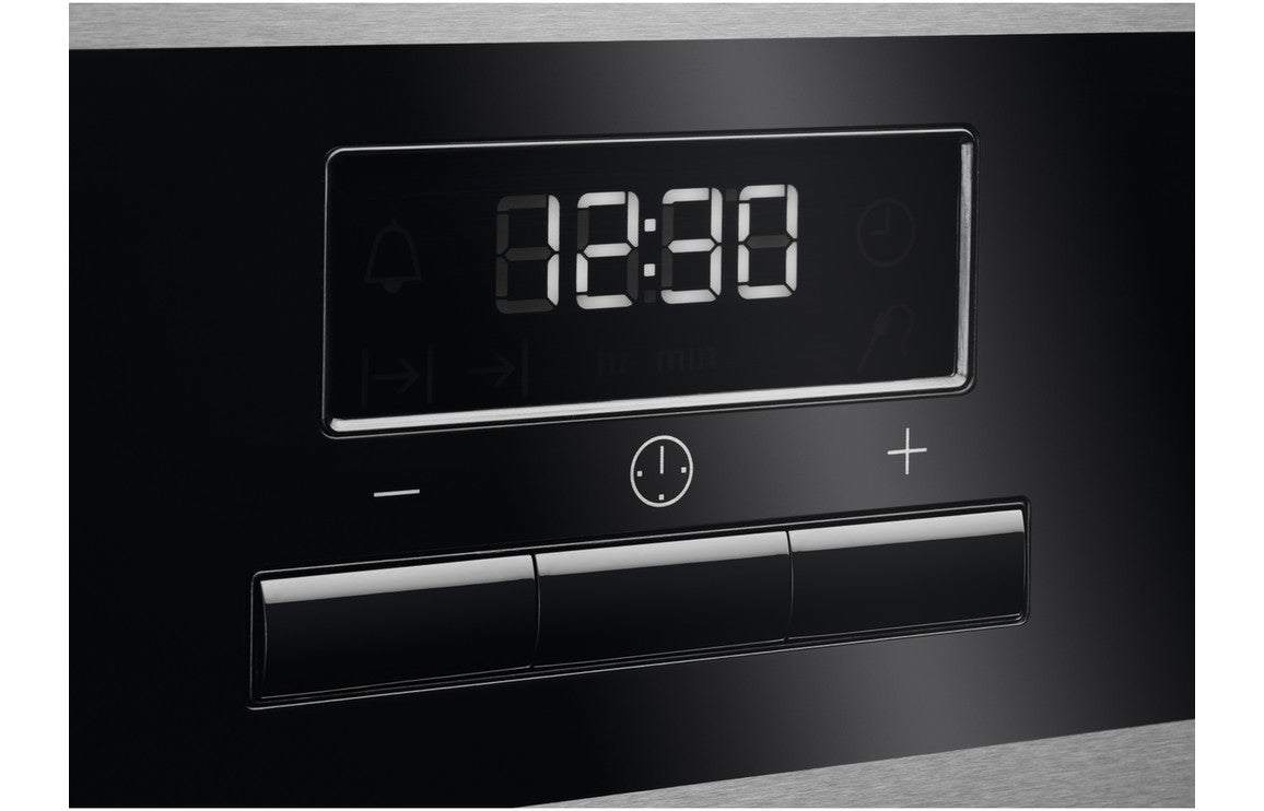 AEG BEB23101XM Single Electric Oven - St/Steel