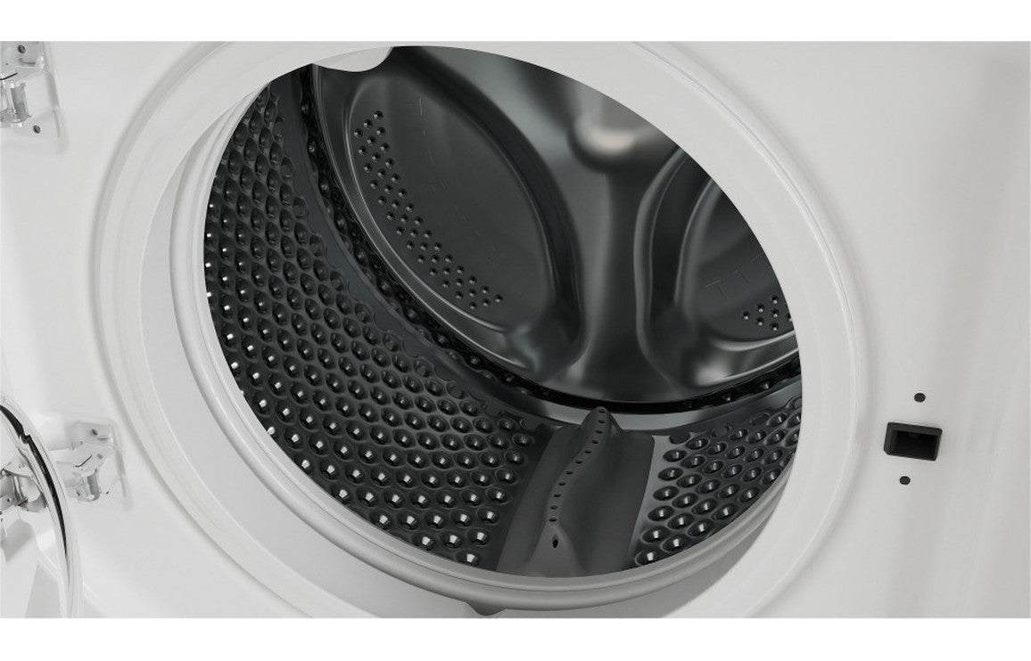 Indesit BI WDIL 861485 UK B/I 8/6kg 1400rpm Washer Dryer