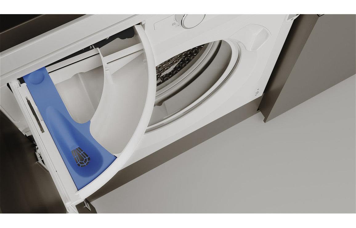 Whirlpool BI WMWG 91485 UK B/I 9kg 1400rpm Washing Machine