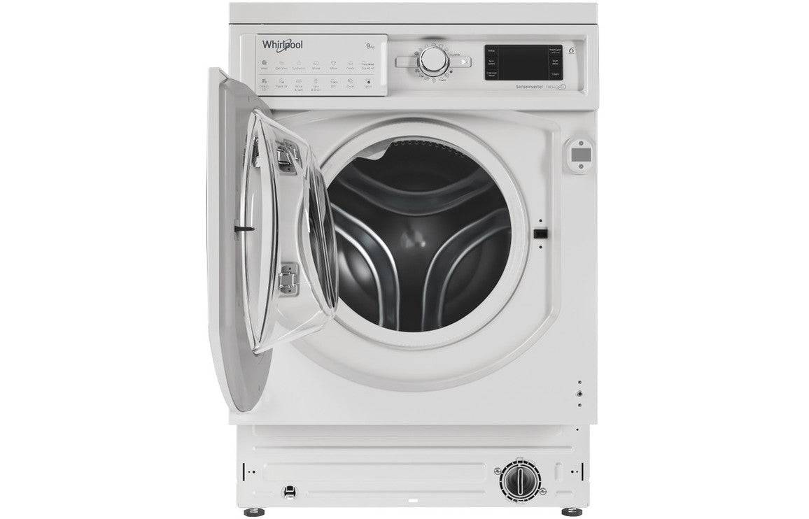Whirlpool BI WMWG 91485 UK B/I 9kg 1400rpm Washing Machine