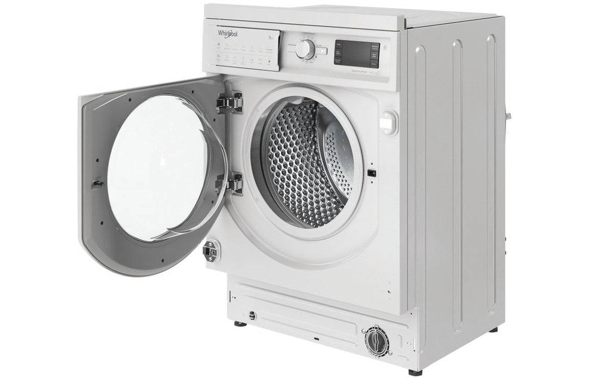 Whirlpool BI WMWG 91485 UK B/I 9kg 1400rpm Washing Machine