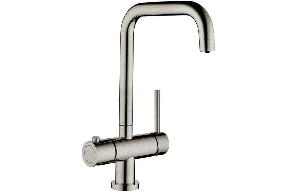 Prima+ 3 in 1 Hot Tap - Chrome, Brushed Steel, Matt Black
