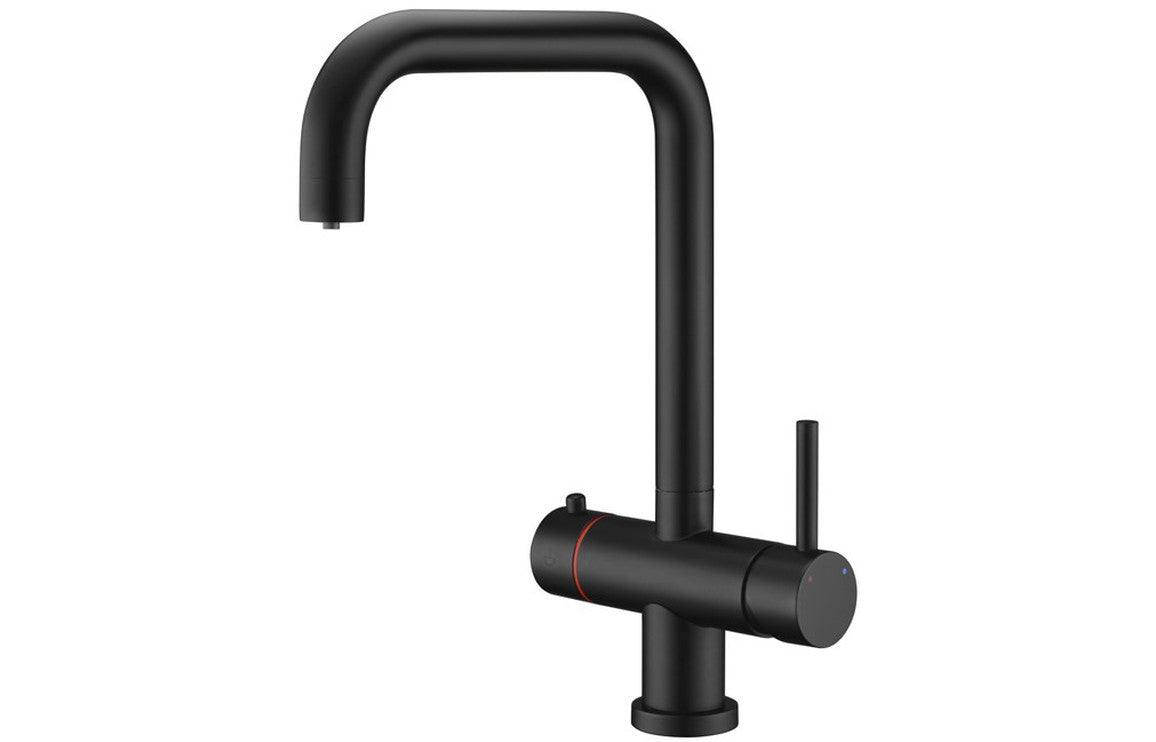 Prima+ 3 in 1 Hot Tap - Chrome, Brushed Steel, Matt Black