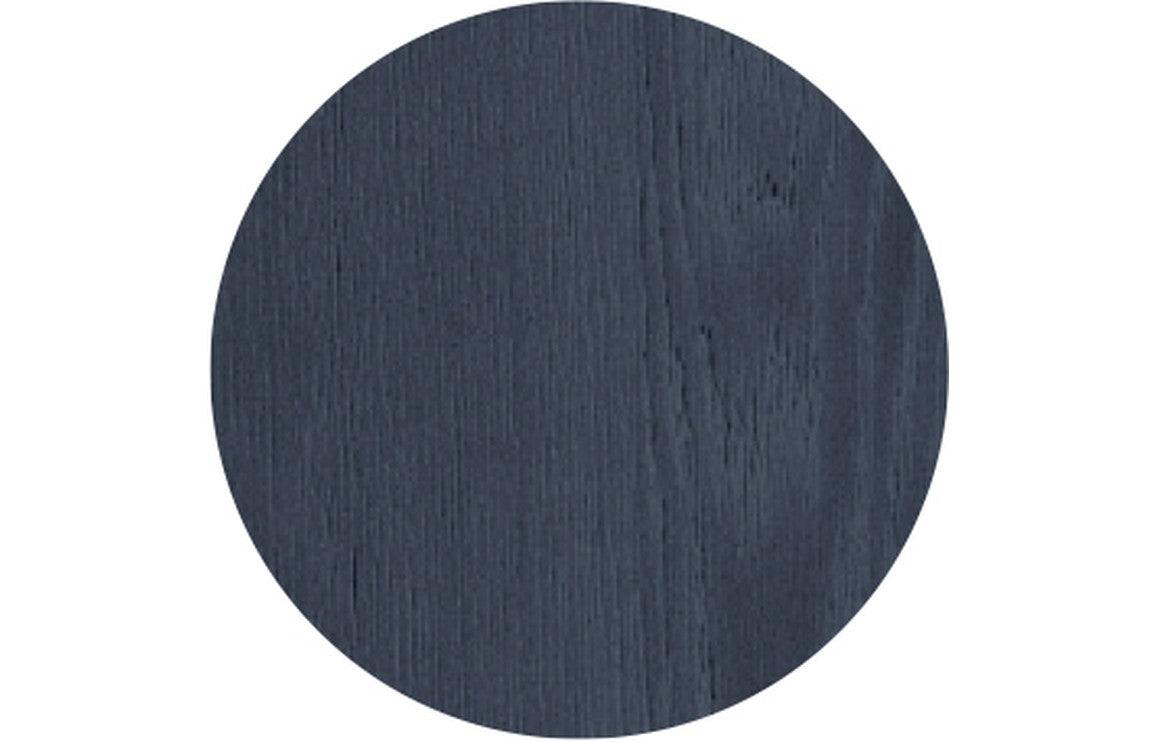 Benita 900x330mm End Panel - Indigo Ash