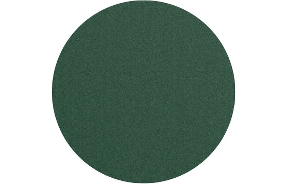 Benita 900x330mm End Panel - Matt Sage Green