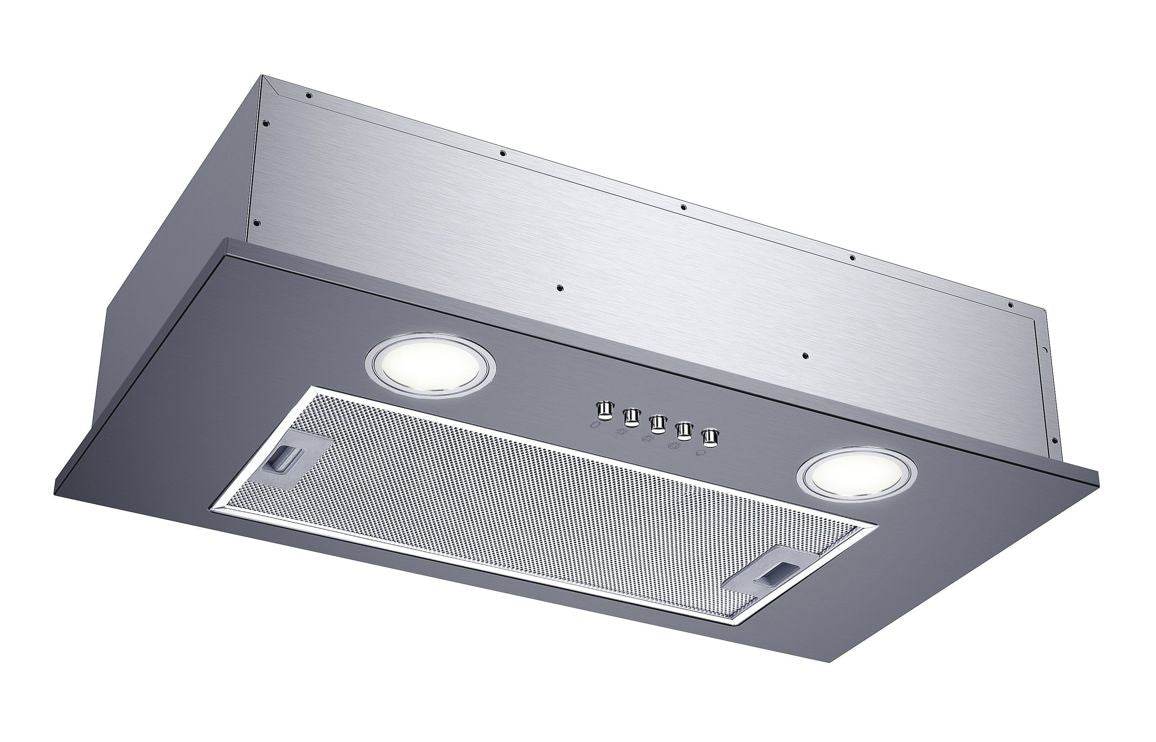 Candy CBG52SX 52cm Canopy Hood - St/Steel