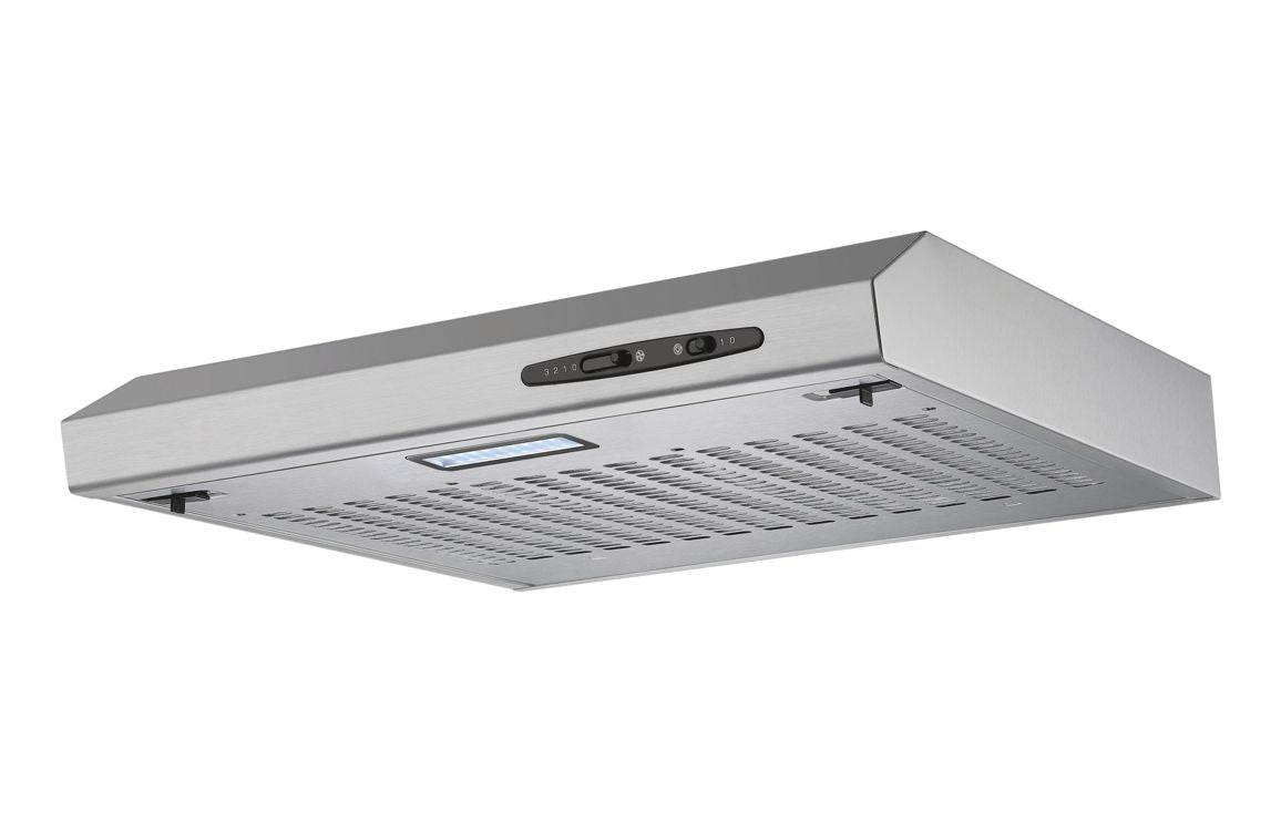 Candy CFT610/5S/1/UK 60cm Visor Hood - St/Steel