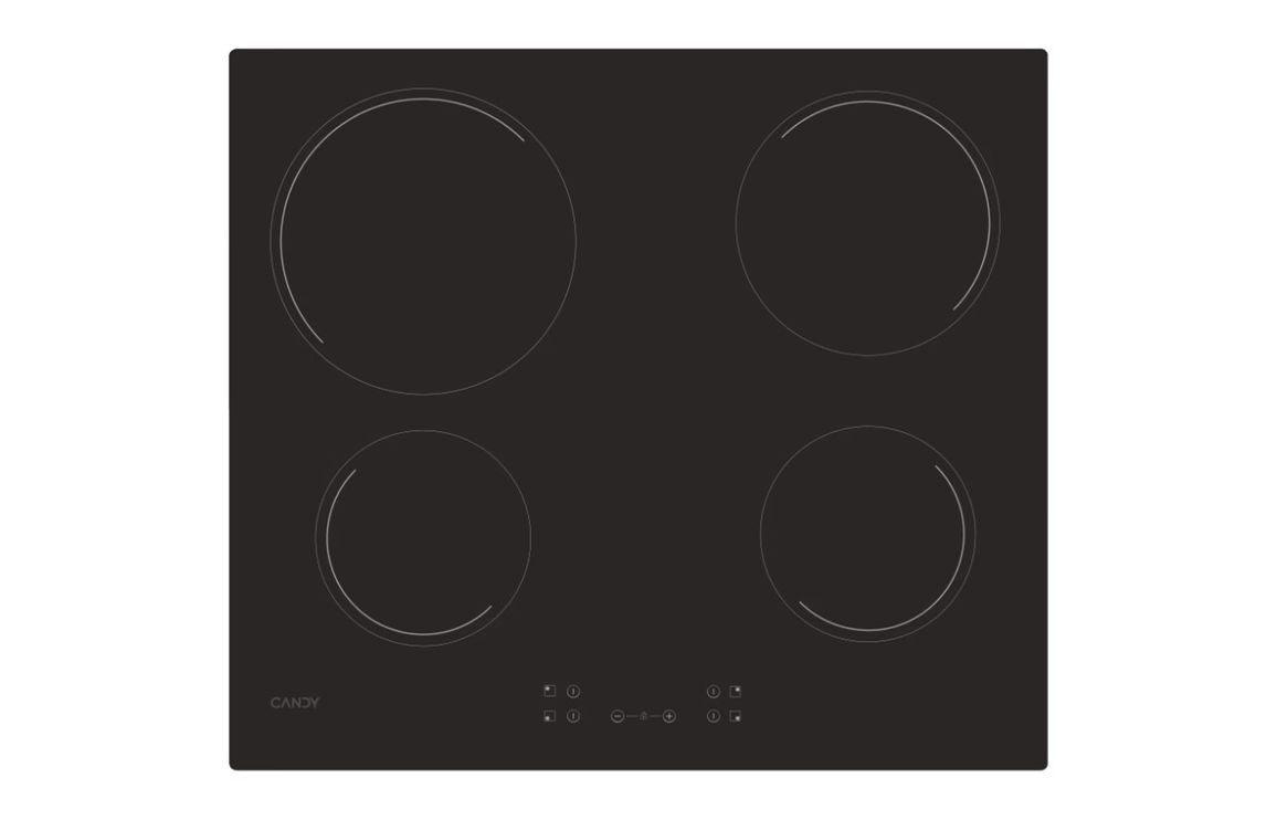 Candy Single Oven & Ceramic Hob Pack