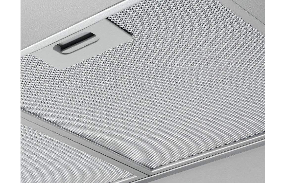 AEG DBE5761HG 70cm Box Chimney Hood - St/Steel