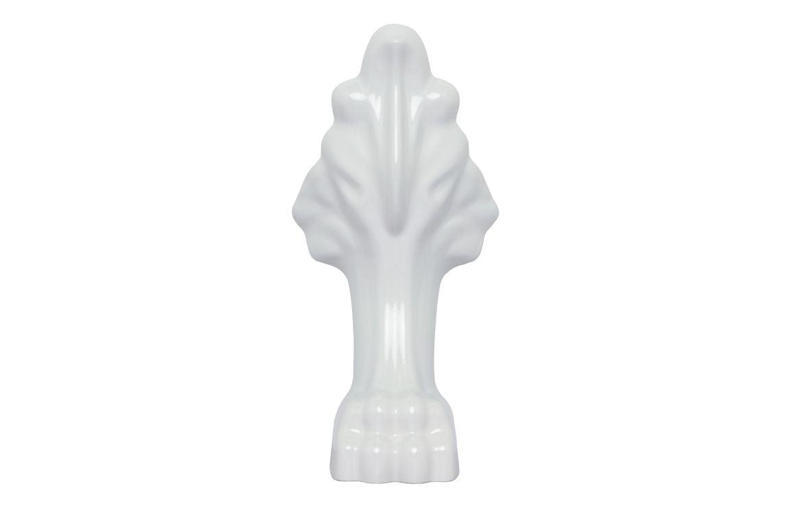 Traditional Bath Feet Only (White Lion Foot) - Pack of 4