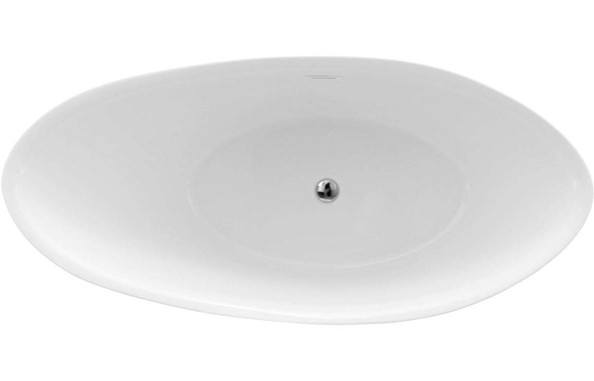 Farleigh Freestanding 1500x720x720mm Bath