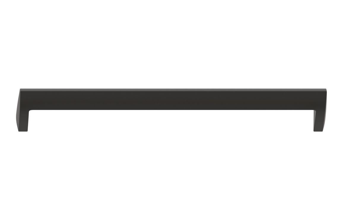 175mm Sleek Handle - Matt Black
