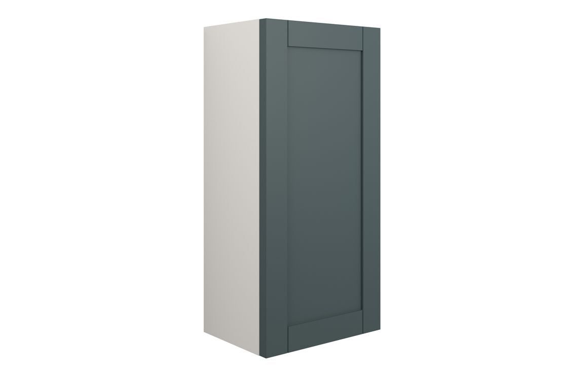 Abbey 300mm Slim Base Unit - Matt Green Camo