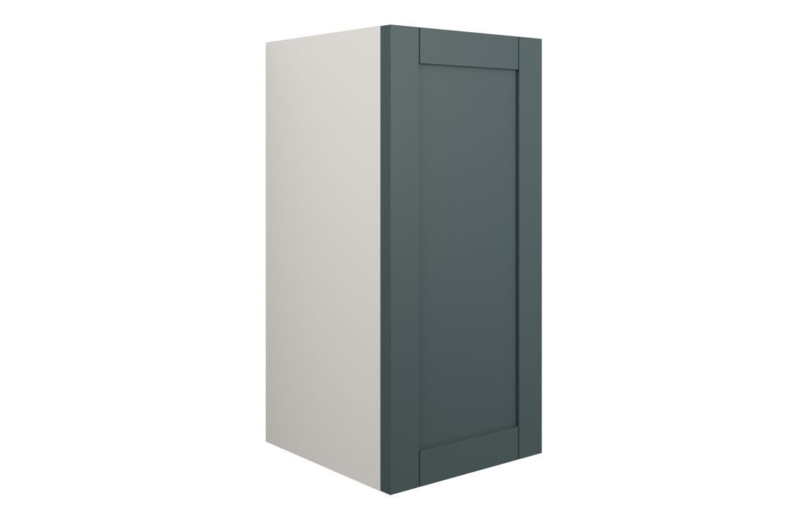 Abbey 300mm Standard Base Unit - Matt Green Camo