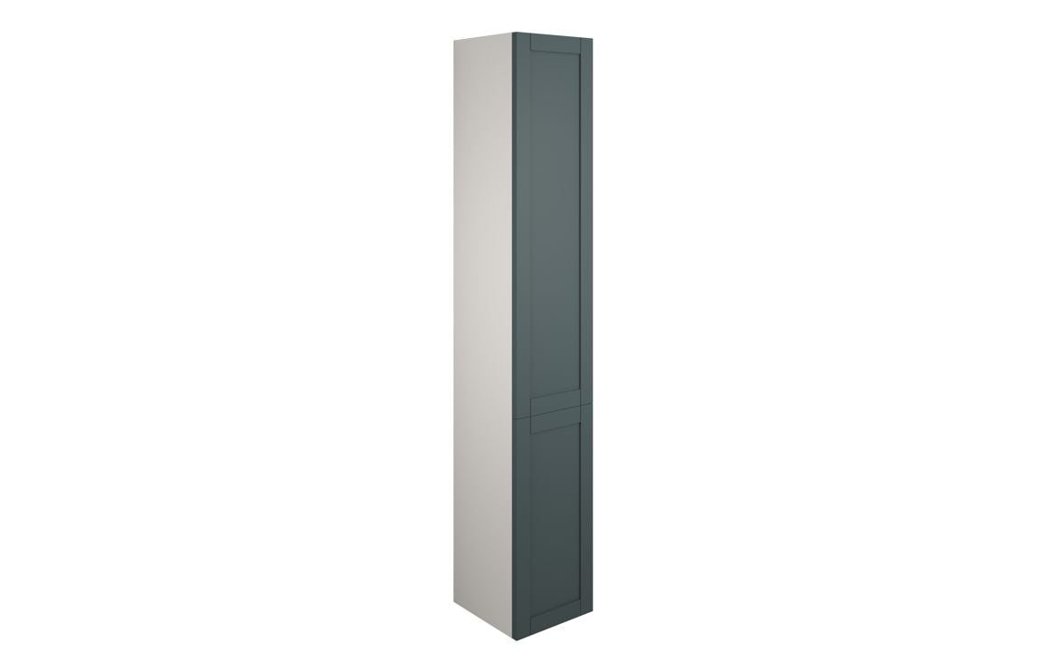 Abbey 300mm Tall Unit - Matt Green Camo