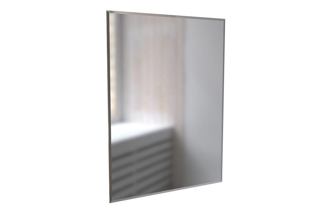 Soleil 500x700mm Rectangle Mirror