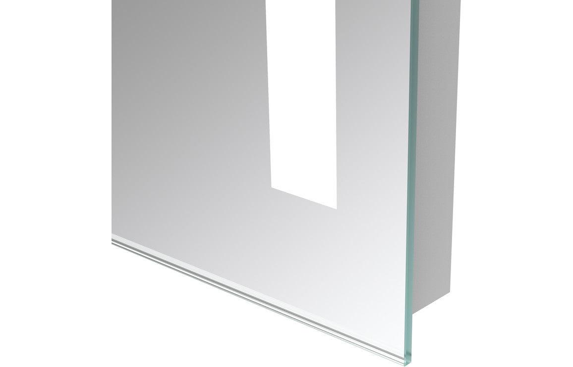 Marisol 500x700mm Rectangle Front-Lit LED Mirror