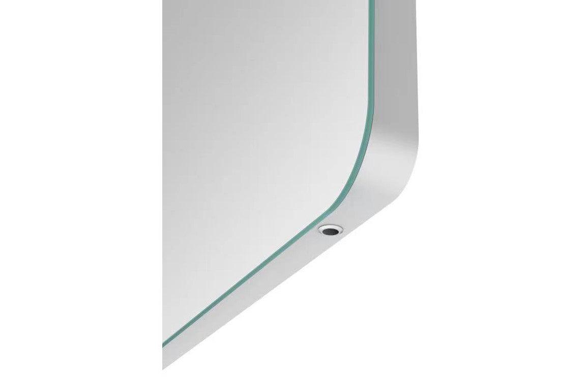 Haruki 600x800mm Rectangle Back-Lit LED Mirror