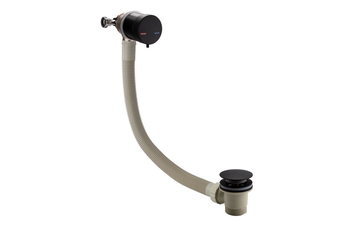 Bath Overflow Filler