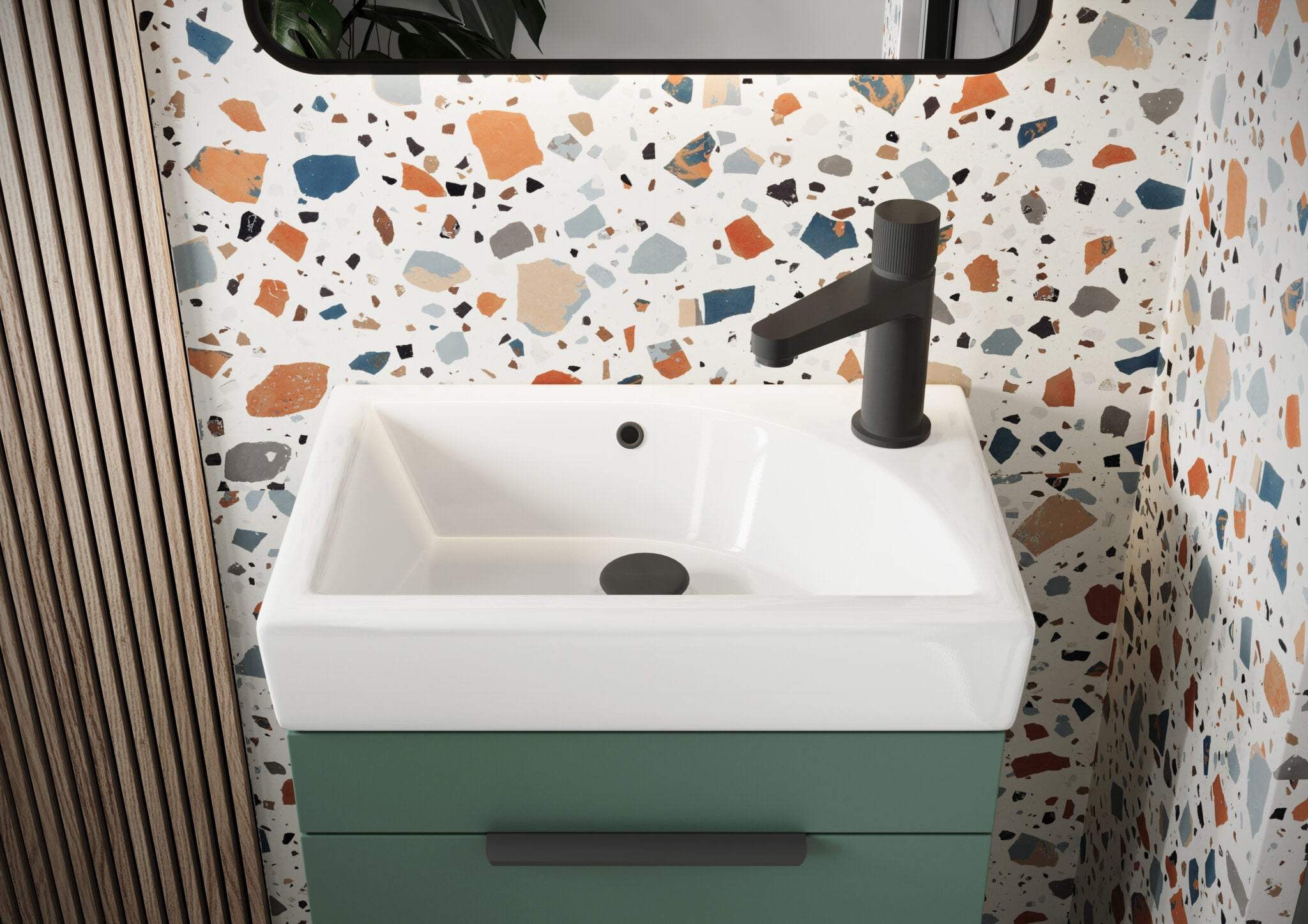 Esme Basin