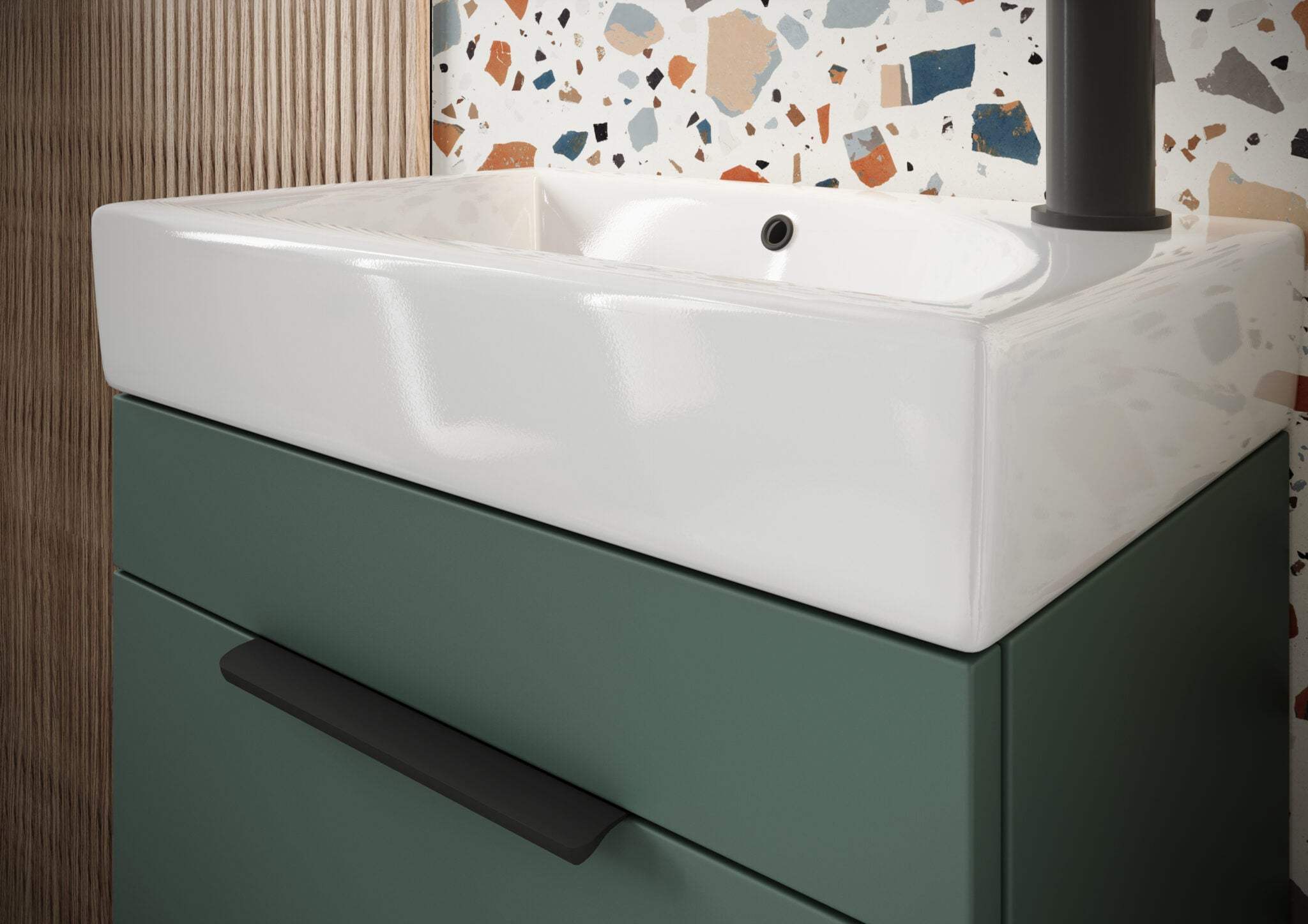 Esme Basin