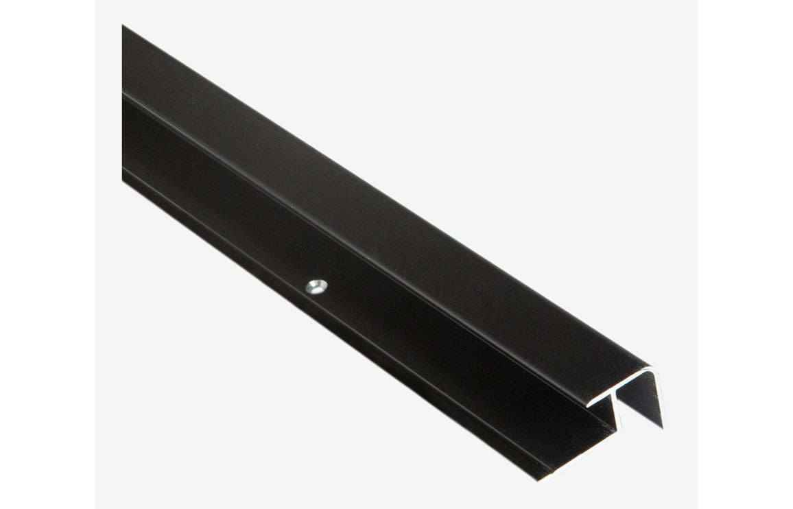 Fibo Square External Profile 2.4m