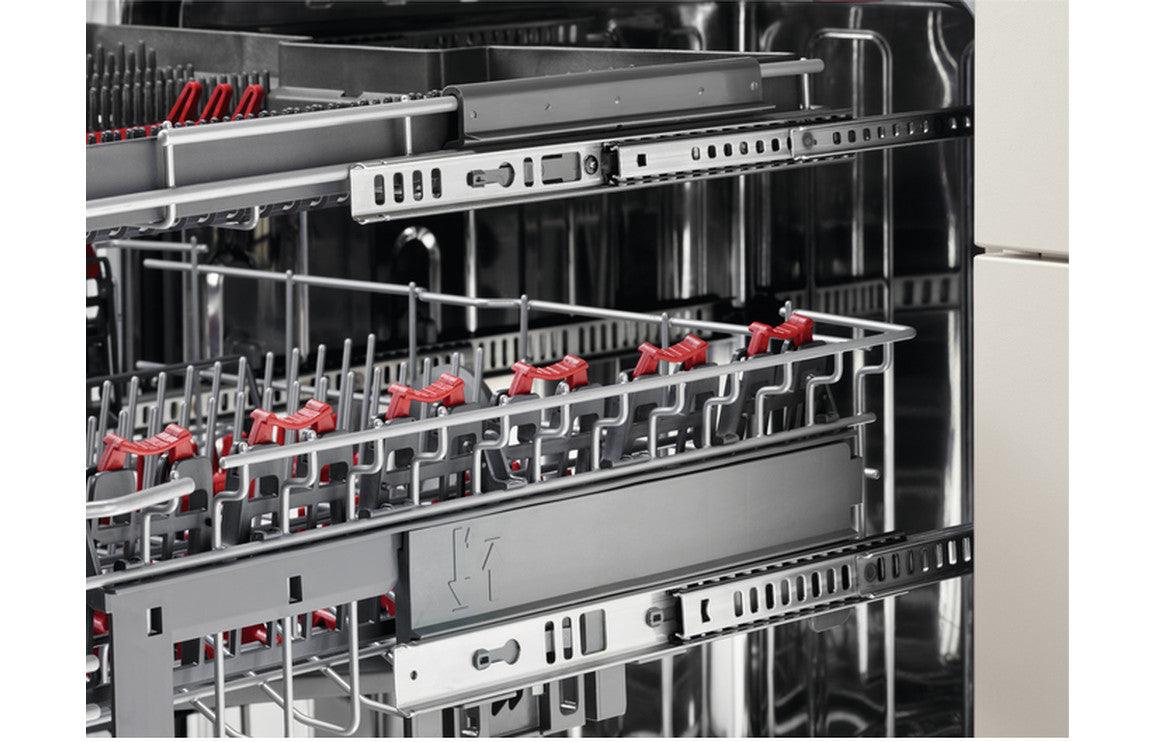 AEG FSK93847P F/I 14 Place Dishwasher