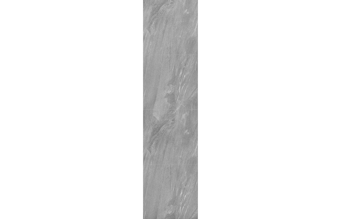 Fibo Scandinavian - Grey Stone (Tile Effect)