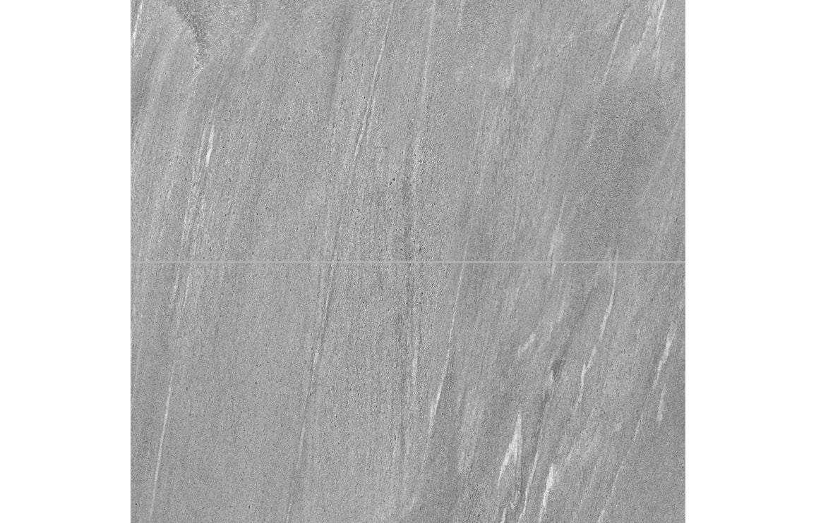 Fibo Scandinavian - Grey Stone (Tile Effect)